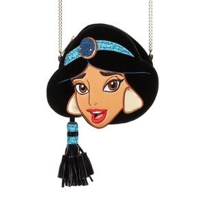 Danielle Nicole Disney Jasmine Purse